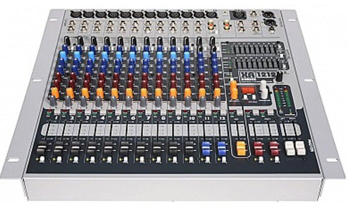 Peavey XR 1212