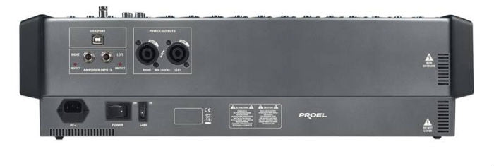 Proel M1000USB