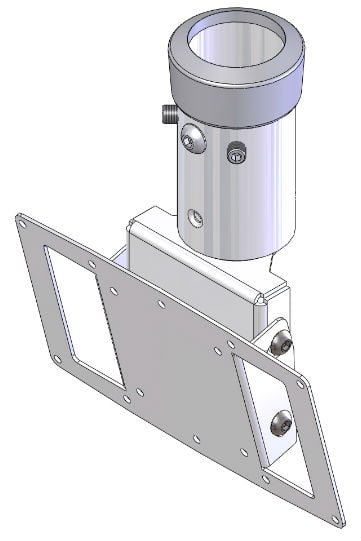 UNICOL VESA Mount SCV1