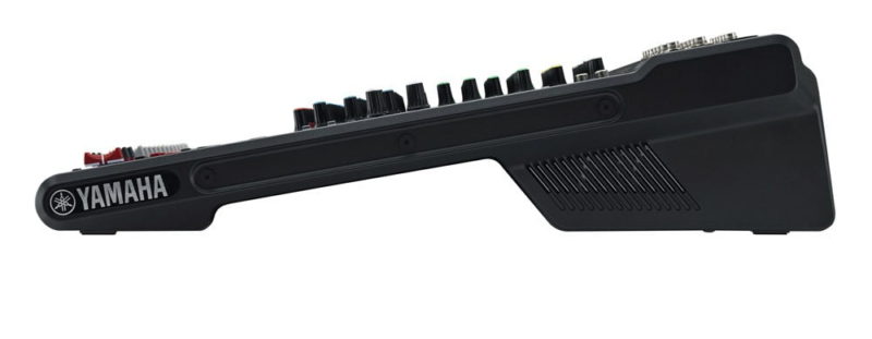 Yamaha MG16 - Image 3