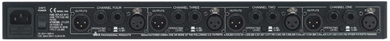 DBX 1046 - Image 2
