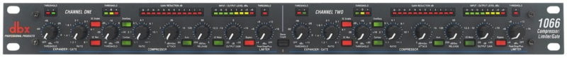 DBX 1066 - Image 3