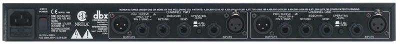 DBX 1066 - Image 2