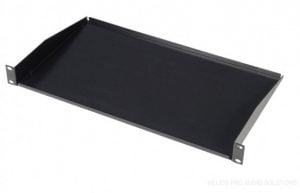 Penn Elcom 1U Rack Shelf