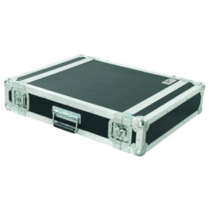 Proel 2U 19" Rack Case