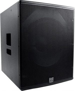 Martin Audio Blackline X118