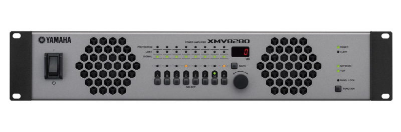 Yamaha XMV8280