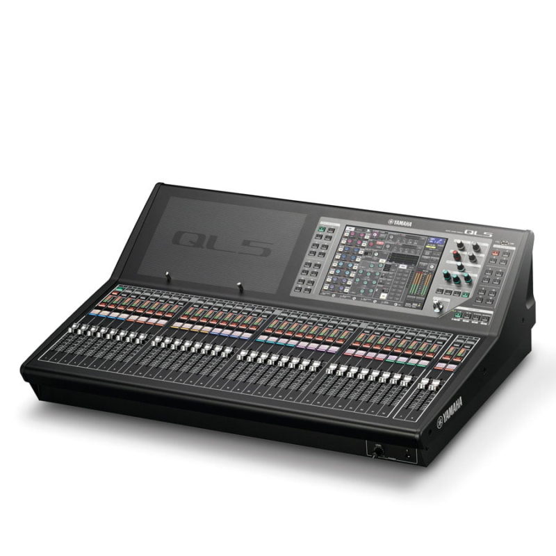 Yamaha QL5 Digital Mixer - Image 3