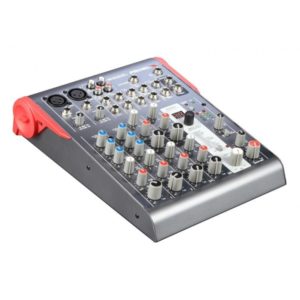 Proel MI10 Mixer - Image 4
