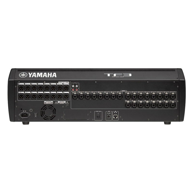 Yamaha TF3 Digital Mixer - Image 4