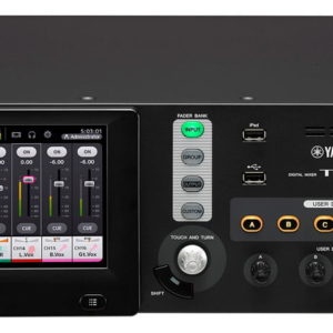 Yamaha TF-Rack - DM Music Ltd