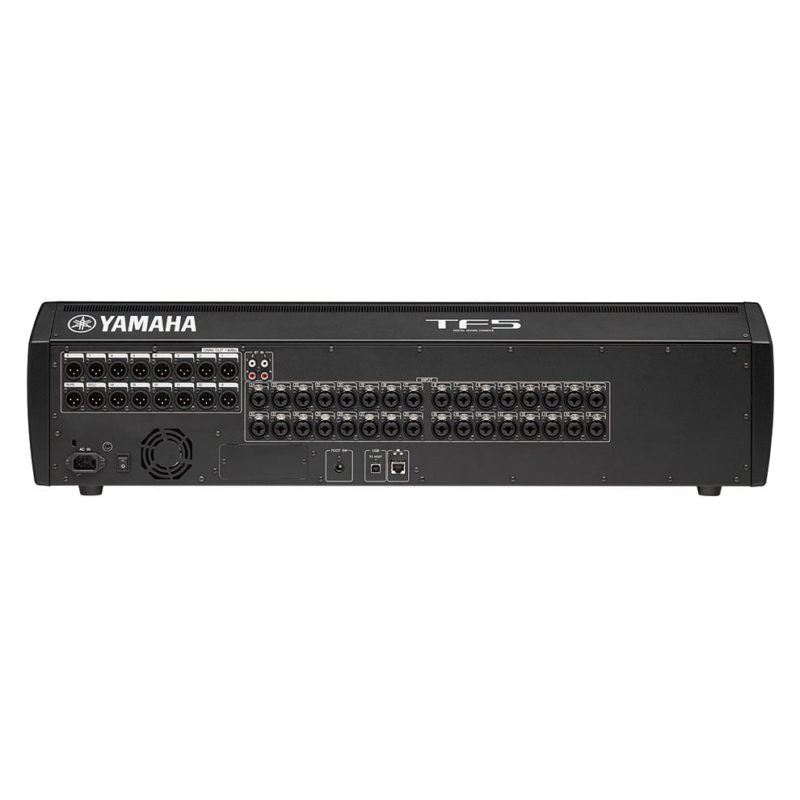 Yamaha TF5 Digital Mixer - Image 4