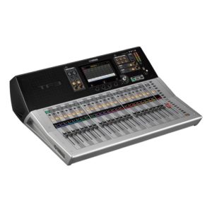 Yamaha TF3 Digital Mixer