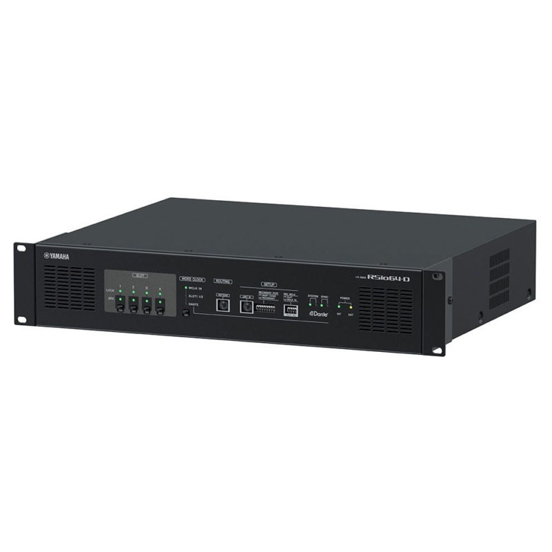 Yamaha RSio64-D - Image 2