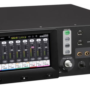 Yamaha TF-Rack - DM Music Ltd