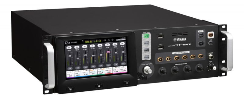 Yamaha TF-Rack - Image 3