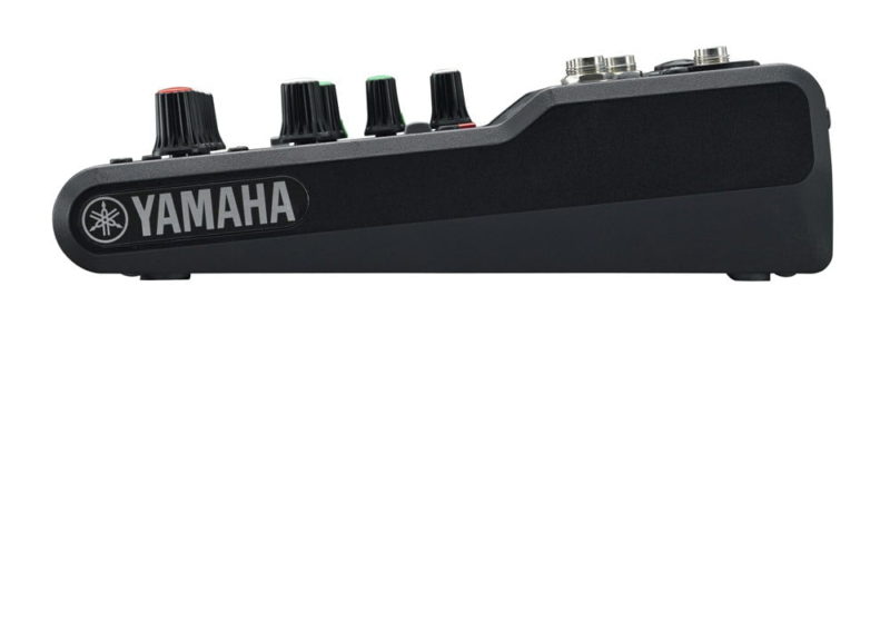 Yamaha MG06 - Image 3