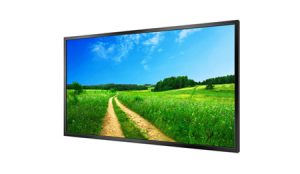 65" Commercial Monitor