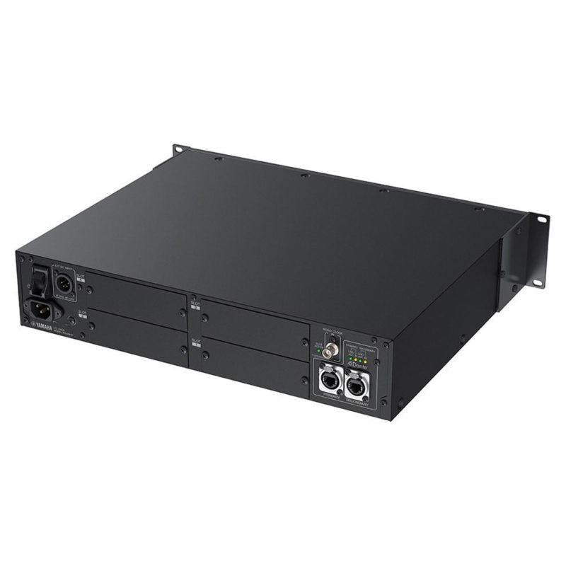 Yamaha RSio64-D - Image 3