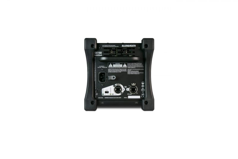 Allen & Heath DX168 - Image 3