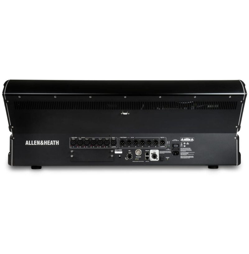 Allen & Heath dLive C-Class C3500 - Image 2