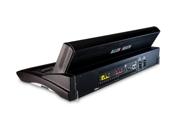 Allen & Heath dLive S-Class S7000 - Image 4