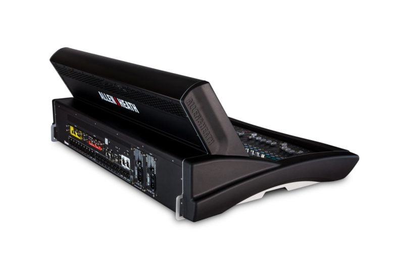 Allen & Heath dLive S-Class S5000 - Image 2