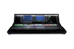 Allen & Heath dLive S-Class S7000