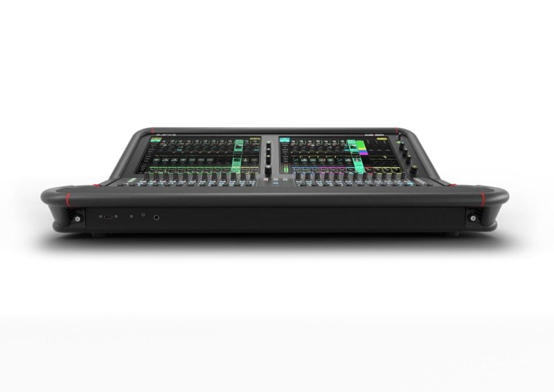 Allen&Heath Avantis - Digital Mixing Desk
