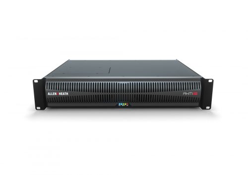 Allen & Heath AHM64
