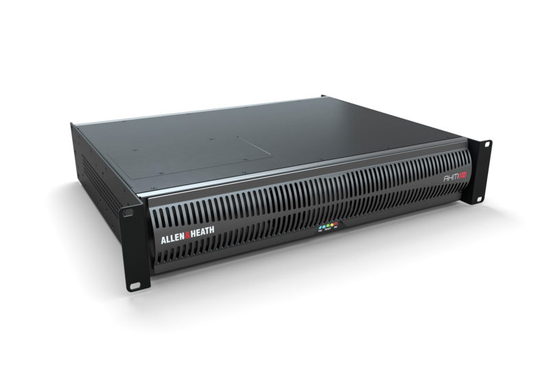 Allen & Heath AHM-64 - Image 3