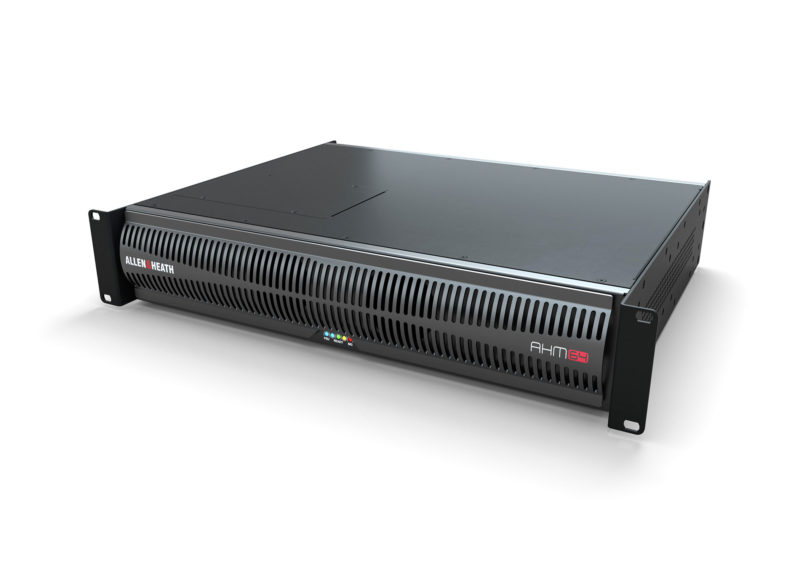 Allen & Heath AHM-64 - Image 2