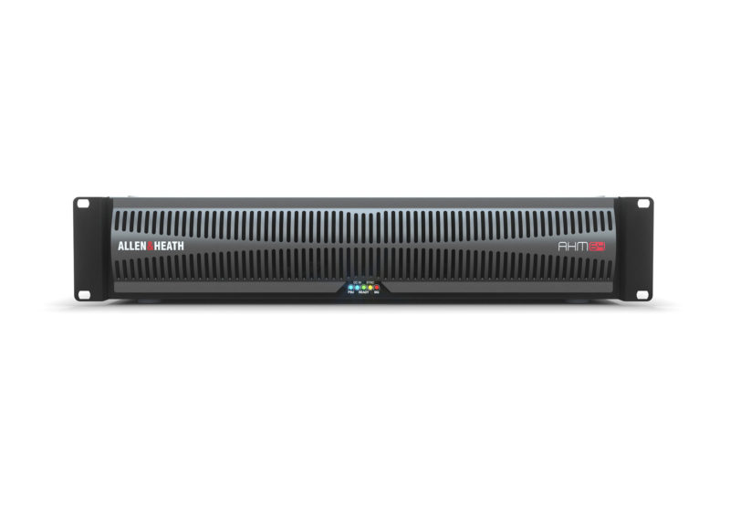Allen & Heath AHM-64 - Image 4