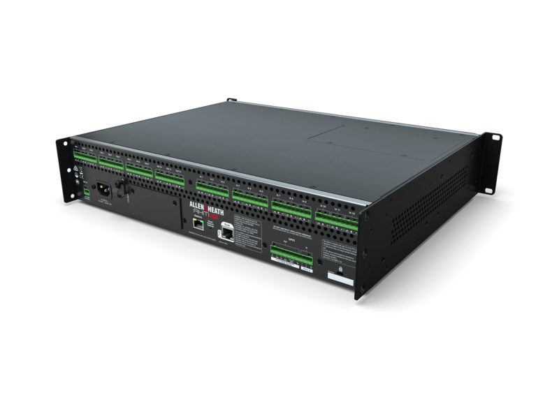 Allen & Heath AHM-64 - Image 9