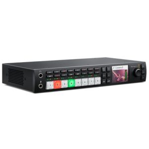 Blackmagic Design ATEM Television Studio HD - Image 3