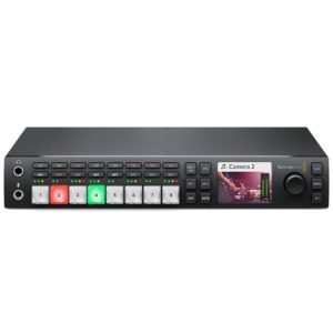 Blackmagic Design ATEM Television Studio HD