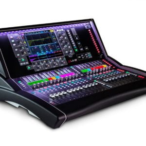 Allen & Heath dLive S-Class S3000 - Image 2