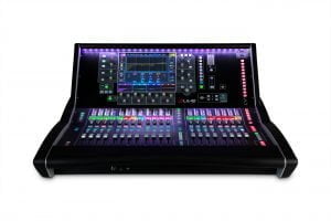 Allen & Heath dLive S-Class S3000