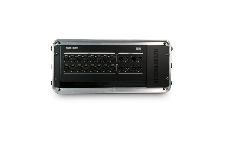 Allen & Heath DX168 - Image 4