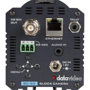 Datavideo BC-50