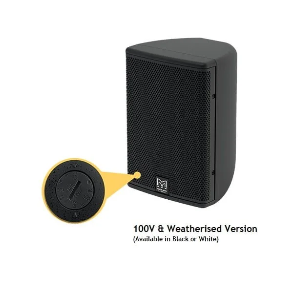 Martin Audio CDD5