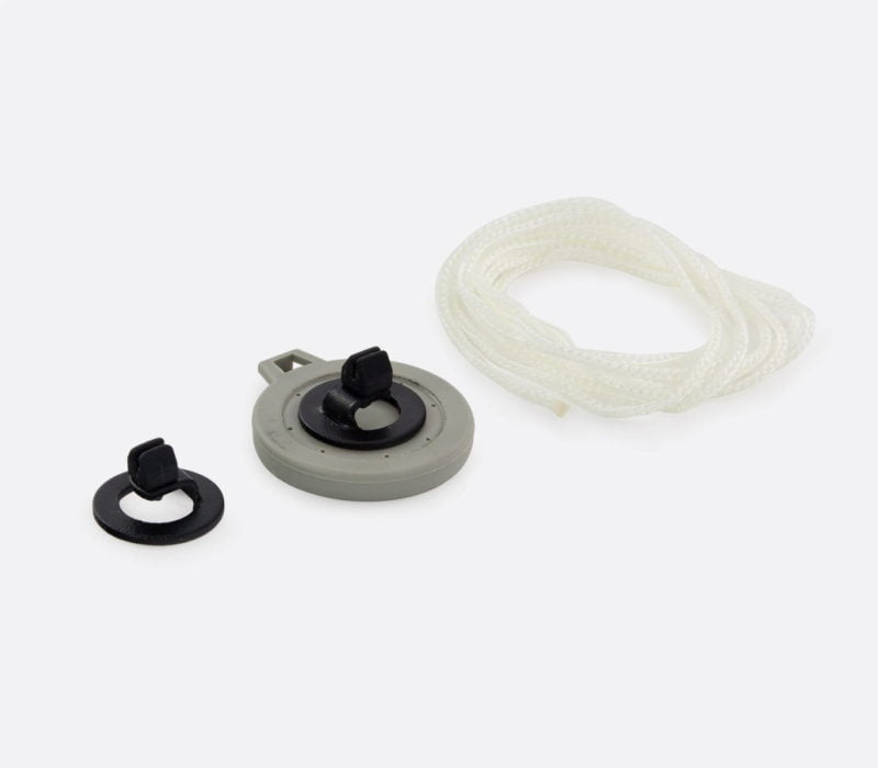 Magnetic Lapel Mic Clip - Image 2