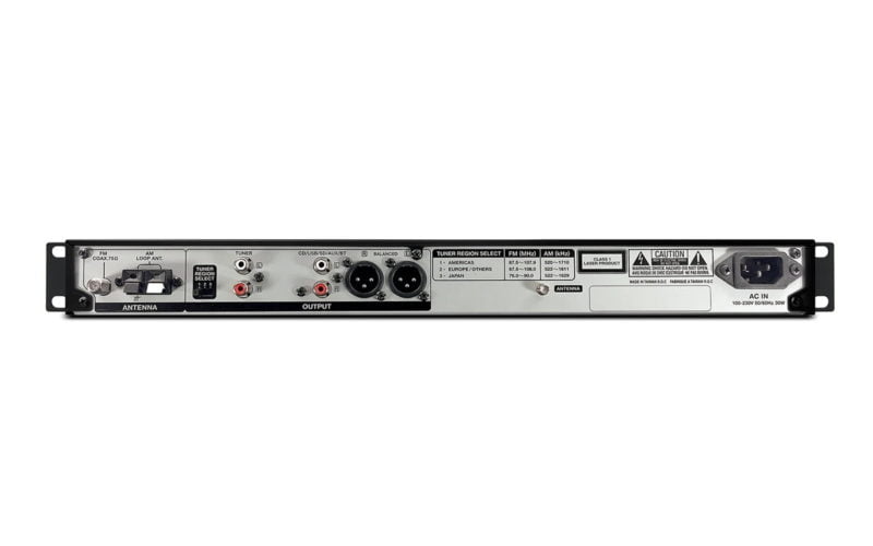 Denon DN-300ZB - Image 2