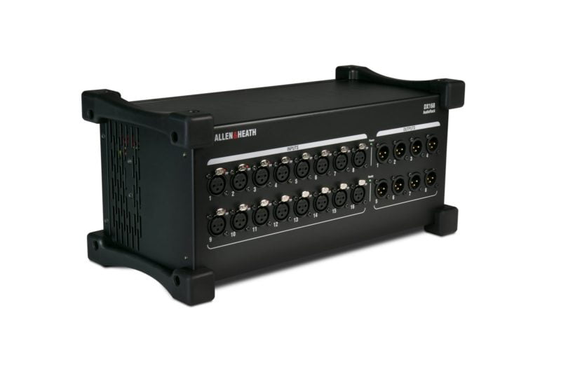 Allen & Heath DX168 - Image 2