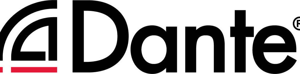 Dante - Network Audio