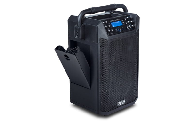 Denon Audio Commander - Image 2