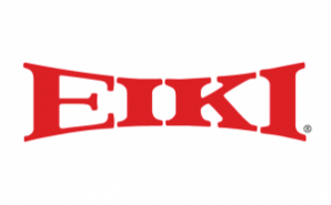 EIKI Logo