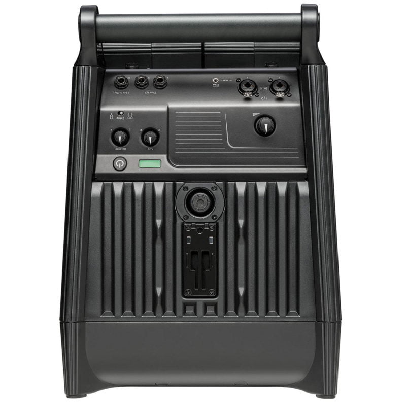 HK Audio Lucas Nano 302 - Image 2
