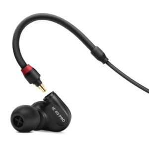 Sennheiser IE 40 PRO - DM Music Ltd