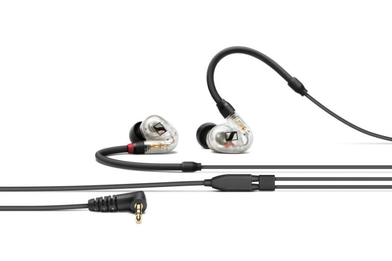 Sennheiser IE 40 PRO - Image 2
